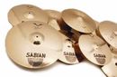 Sabian Vault Crash 22"